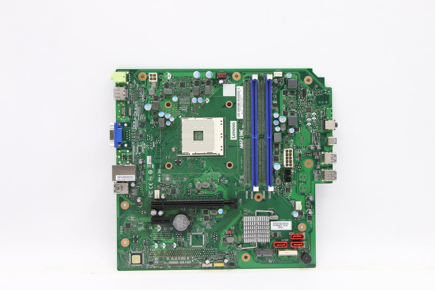 Lenovo Bdplanar Amd Vermeer Pro 565 N - 5B20U54732
