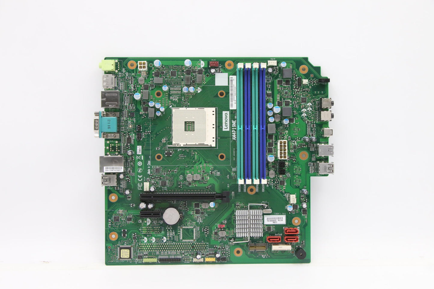 Lenovo Bdplanar Mb Am4 Matisse P565 W - 5B20U54733