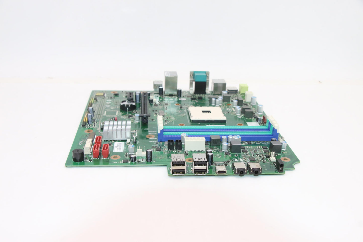 Lenovo Bdplanar Mb Am4 Matisse P565 W - 5B20U54733