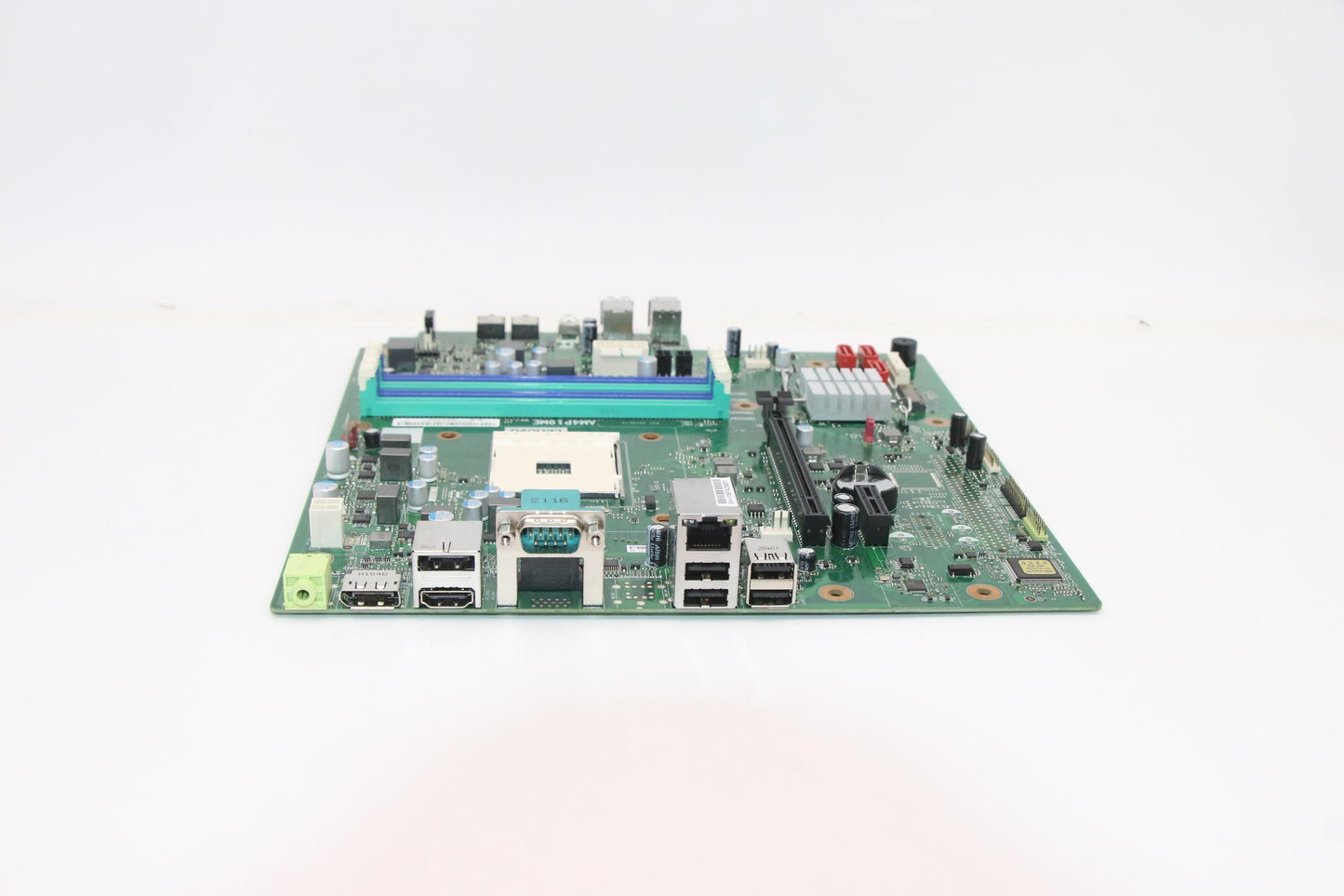 Lenovo Bdplanar Mb Am4 Matisse P565 W - 5B20U54733