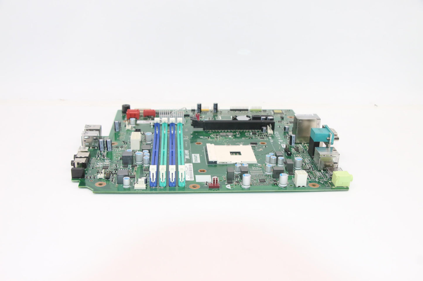 Lenovo Bdplanar Mb Am4 Matisse P565 W - 5B20U54733