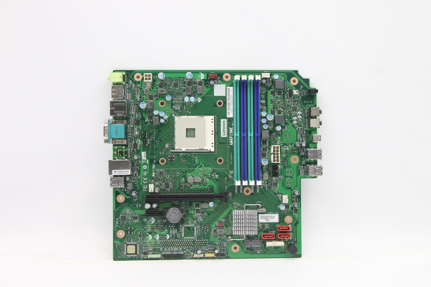 Lenovo Bdplanar Mb Am4 Matisse P565 N - 5B20U54734