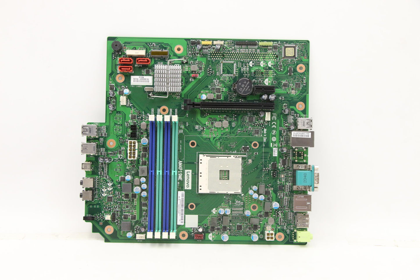 Lenovo Bdplanar Mb Am4 Rn&Pcs Pro 565 - 5B20U54737