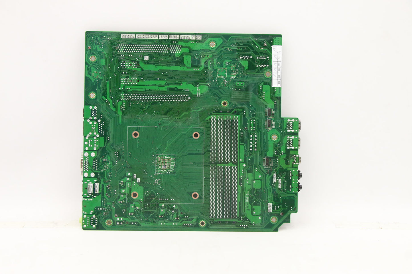 Lenovo Bdplanar Mb Am4 Rn&Pcs Pro 565 - 5B20U54737