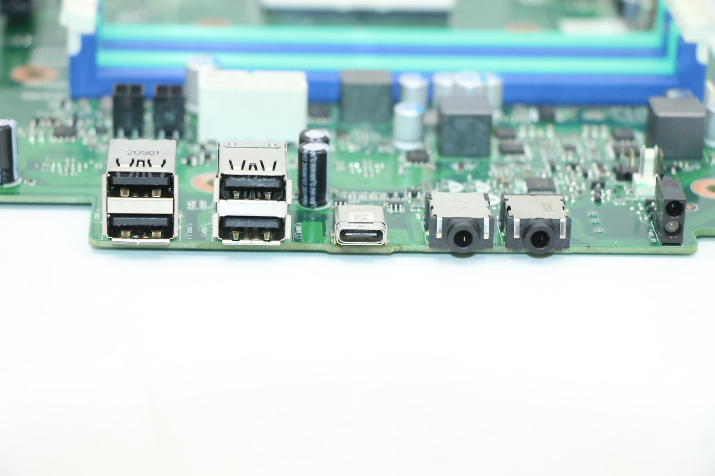 Lenovo Bdplanar Mb Am4 Rn&Pcs Pro 565 - 5B20U54737