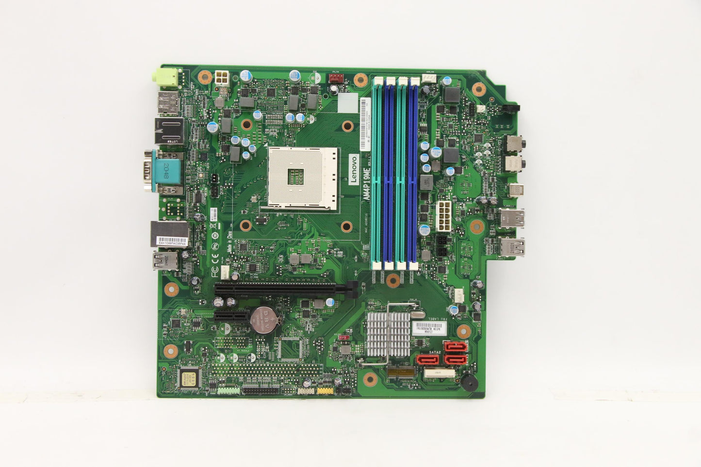 Lenovo Bdplanar Mb Am4 Rn&Pcs P565 No - 5B20U54738