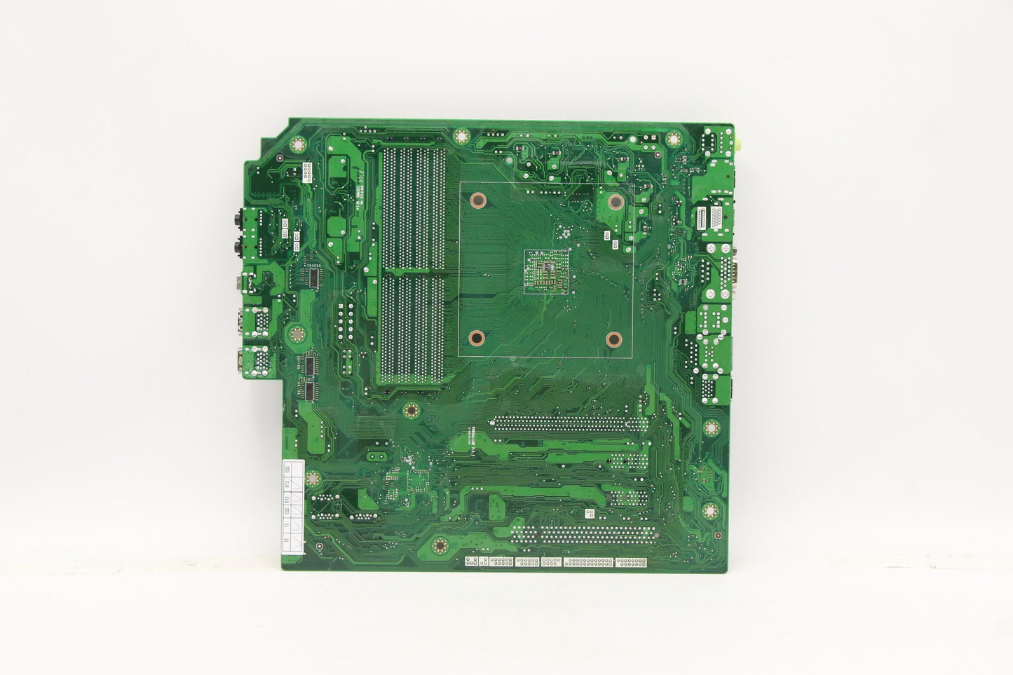 Lenovo Bdplanar Mb Am4 Rn&Pcs P565 No - 5B20U54738
