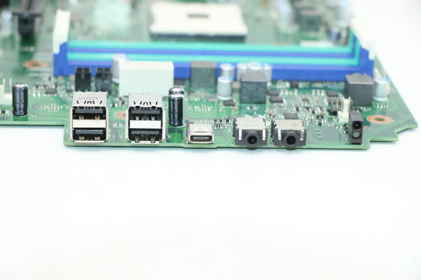 Lenovo Bdplanar Mb Am4 Rn&Pcs P565 No - 5B20U54738