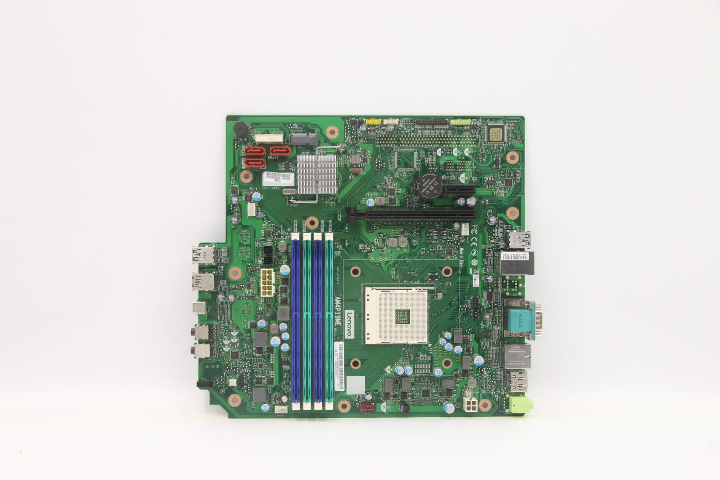 Lenovo Bdplanar Mb Am4 Rn&Pcs P565 Io - 5B20U54739