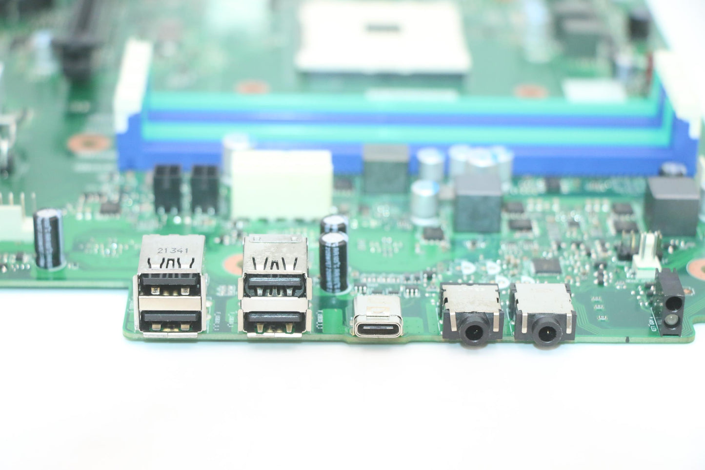 Lenovo Bdplanar Mb Am4 Rn&Pcs P565 Io - 5B20U54739