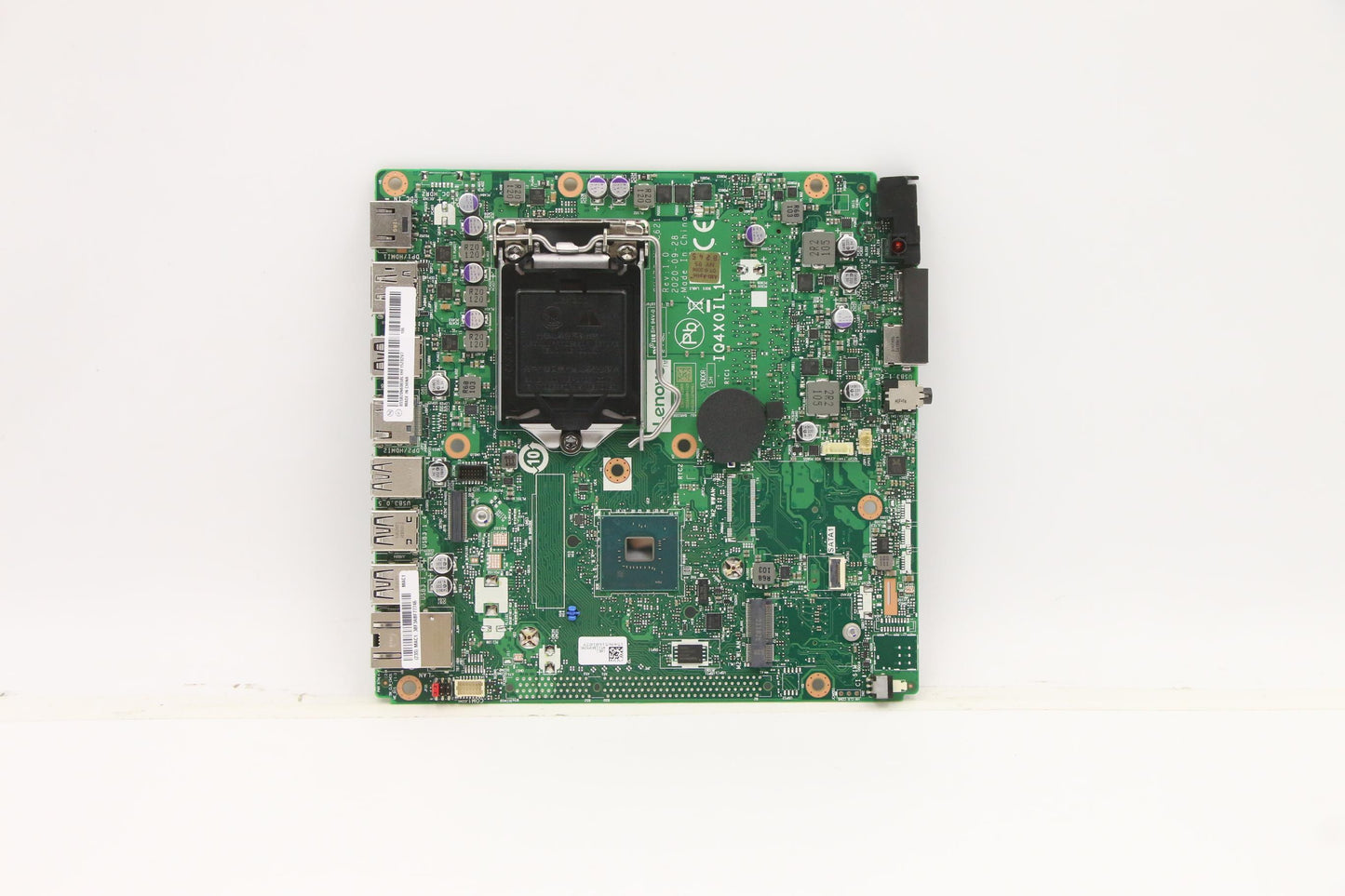 Lenovo Bdplanar Q470 M80Q Mb Fru Iot - 5B20U54751