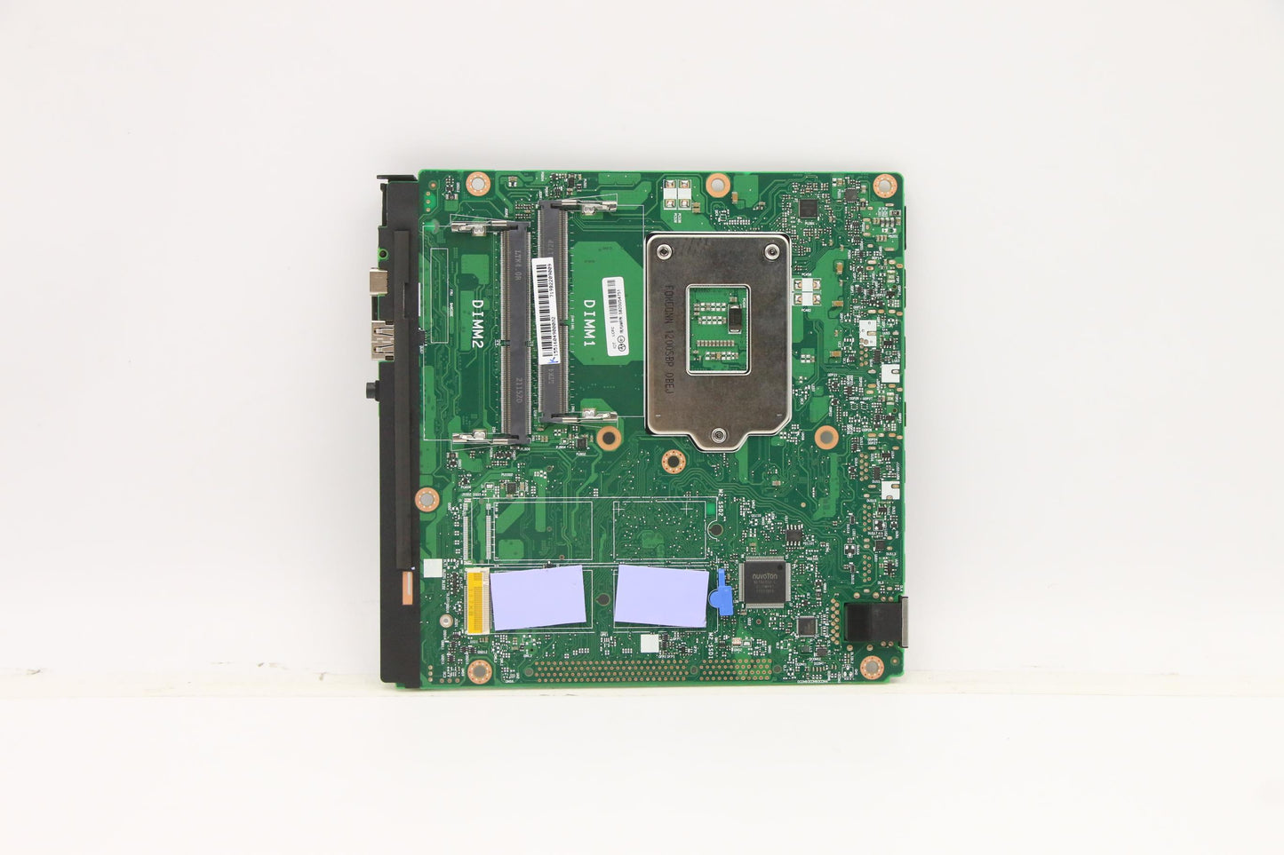 Lenovo Bdplanar Q470 M80Q Mb Fru Iot - 5B20U54751