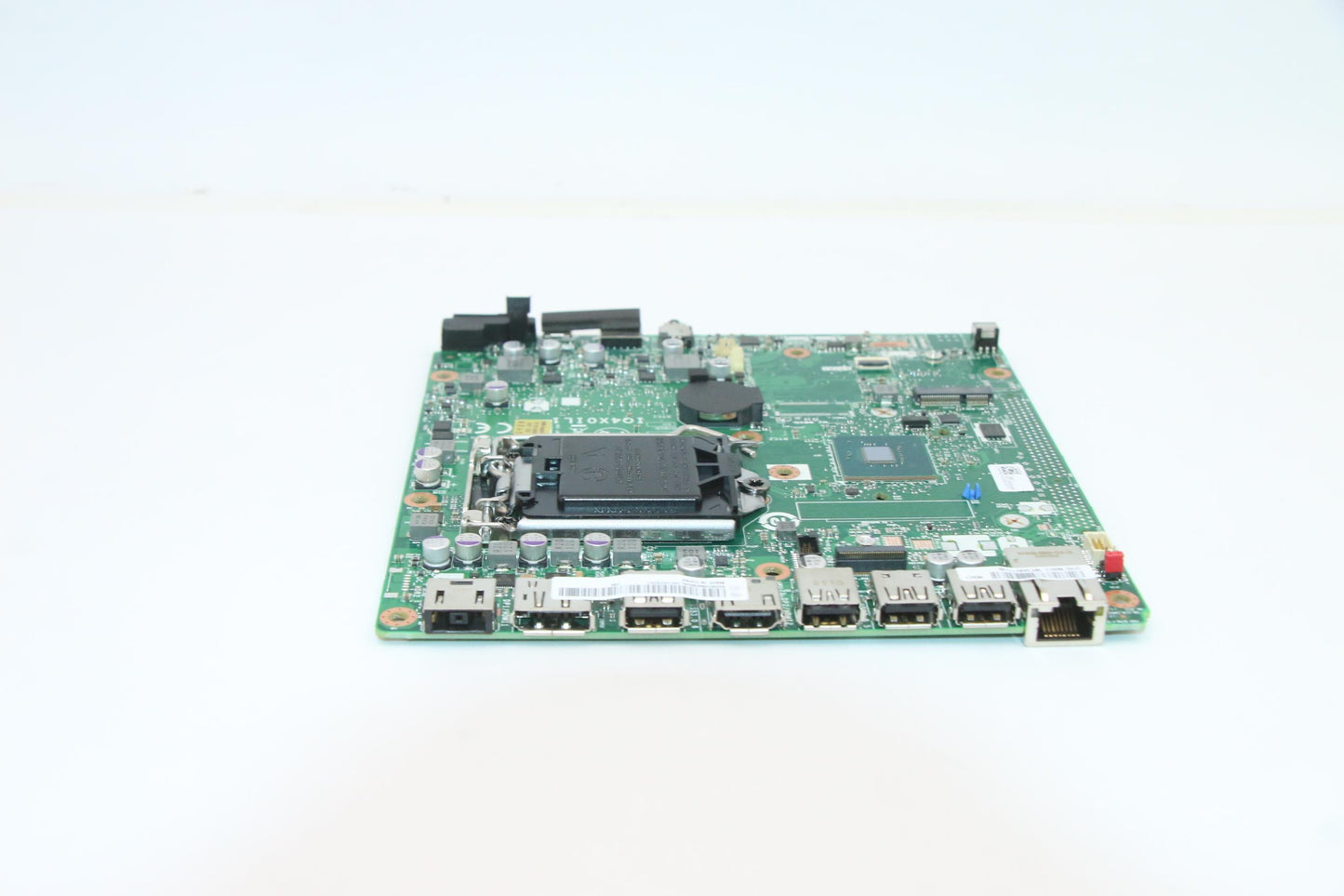 Lenovo Bdplanar Q470 M80Q Mb Fru Iot - 5B20U54751