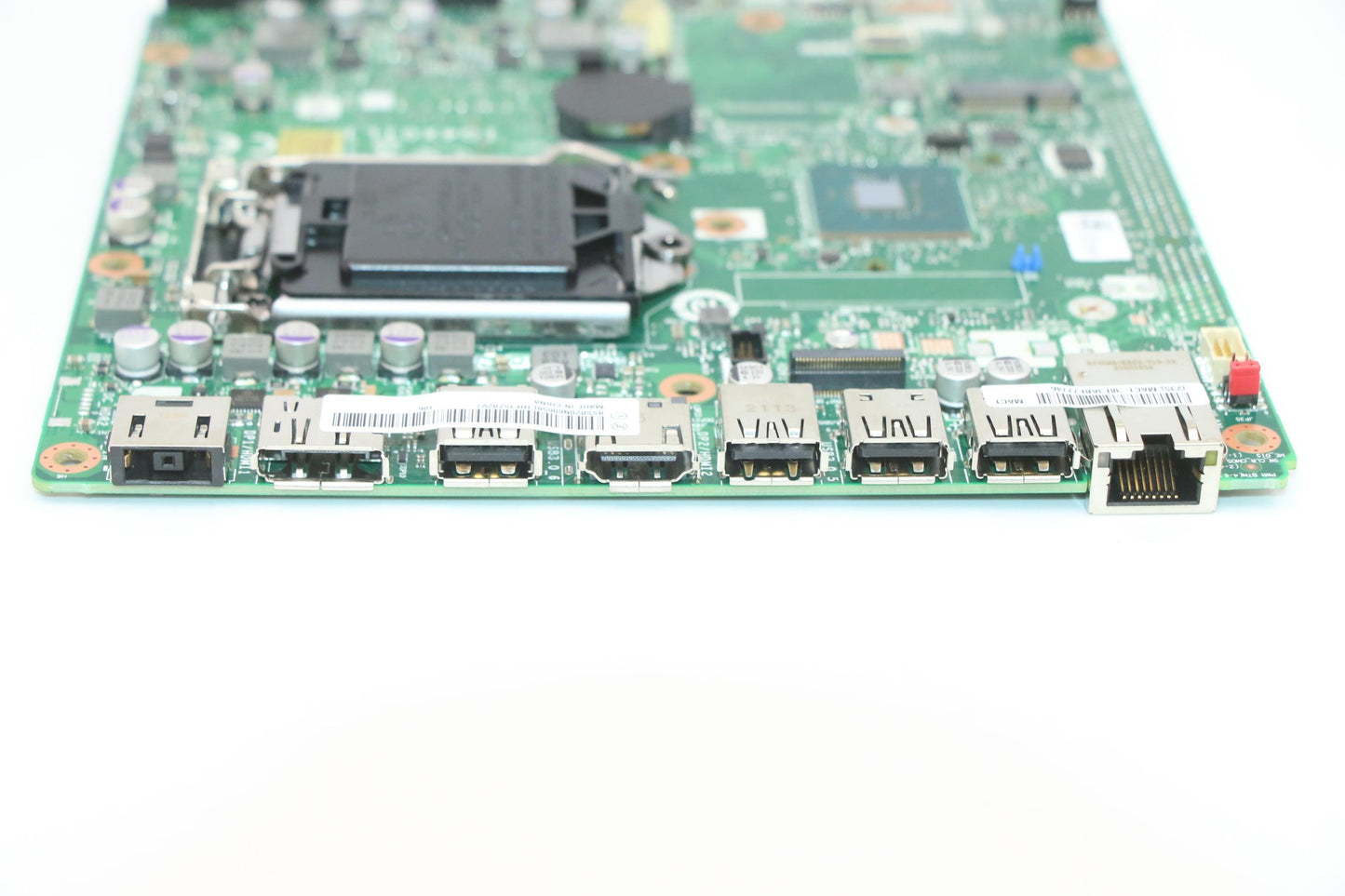 Lenovo Bdplanar Q470 M80Q Mb Fru Iot - 5B20U54751