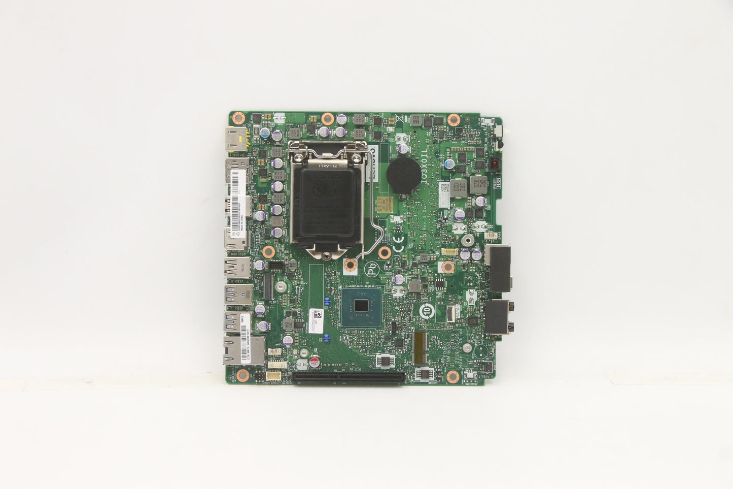 Lenovo Bdplanar Fru L Q370 Ga 65W Ww - 5B20U54752