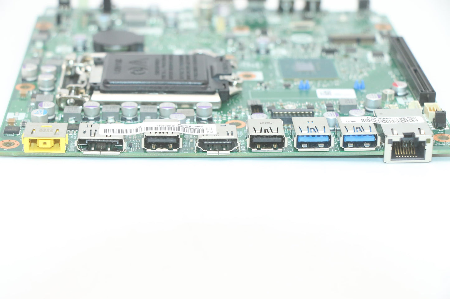 Lenovo Bdplanar Fru L Q370 Ga 65W Ww - 5B20U54752