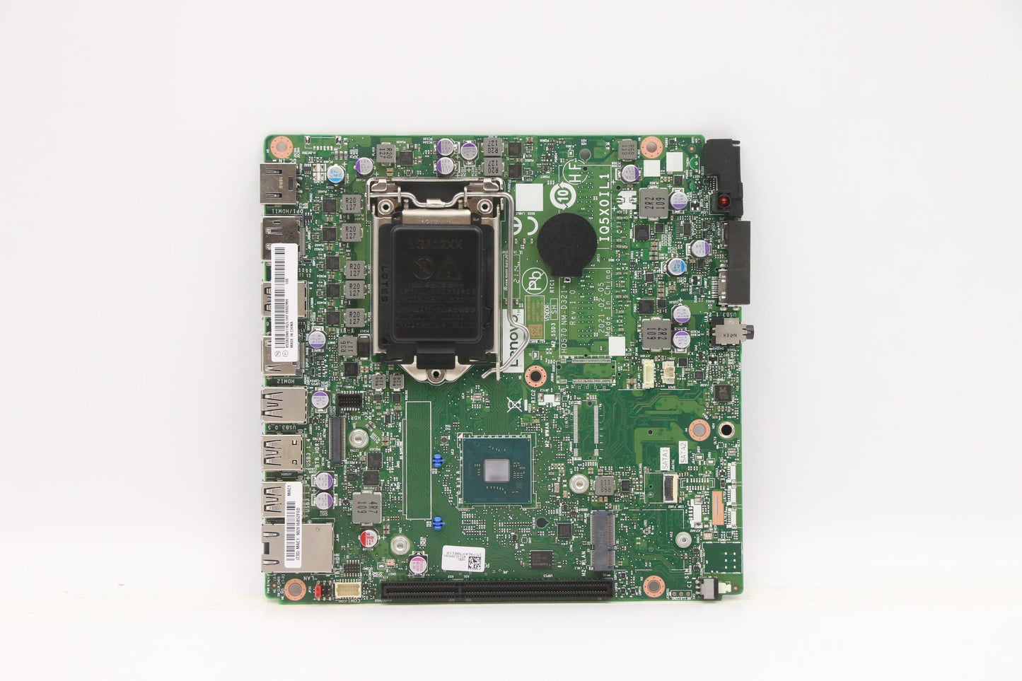 Lenovo Bdplanar Mb L Q570 No Dpk - 5B20U54753