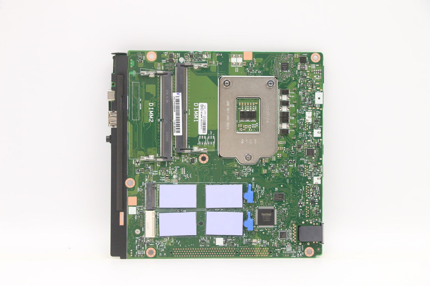Lenovo Bdplanar Mb L Q570 No Dpk - 5B20U54753