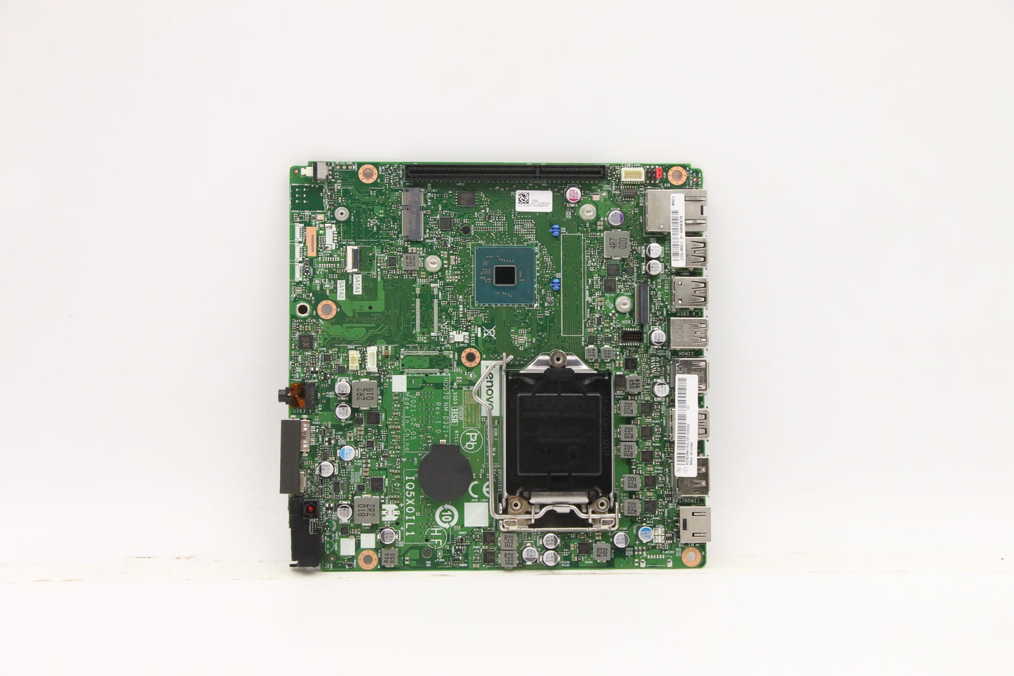 Lenovo Bdplanar Mb L Q570 Win Dpk - 5B20U54754
