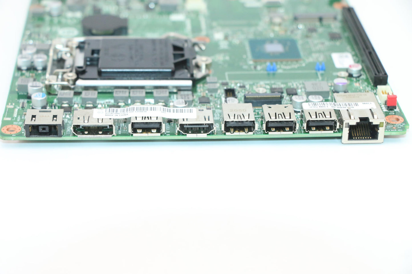 Lenovo Bdplanar Mb L Q570 Win Dpk - 5B20U54754