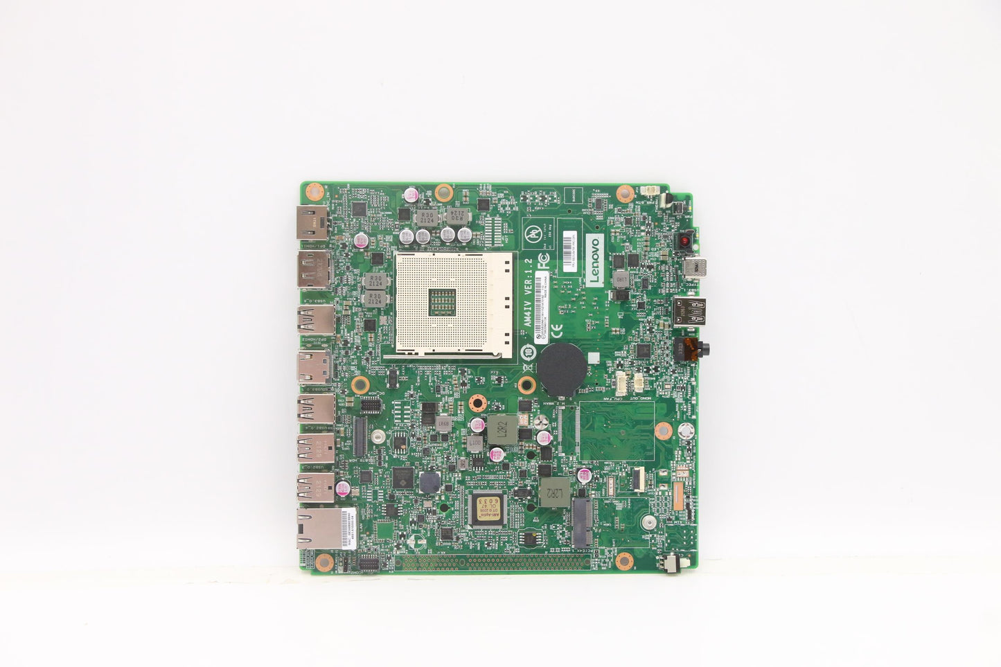Lenovo Bdplanar Mb Fru Win Dpk M75Q C - 5B20U54758