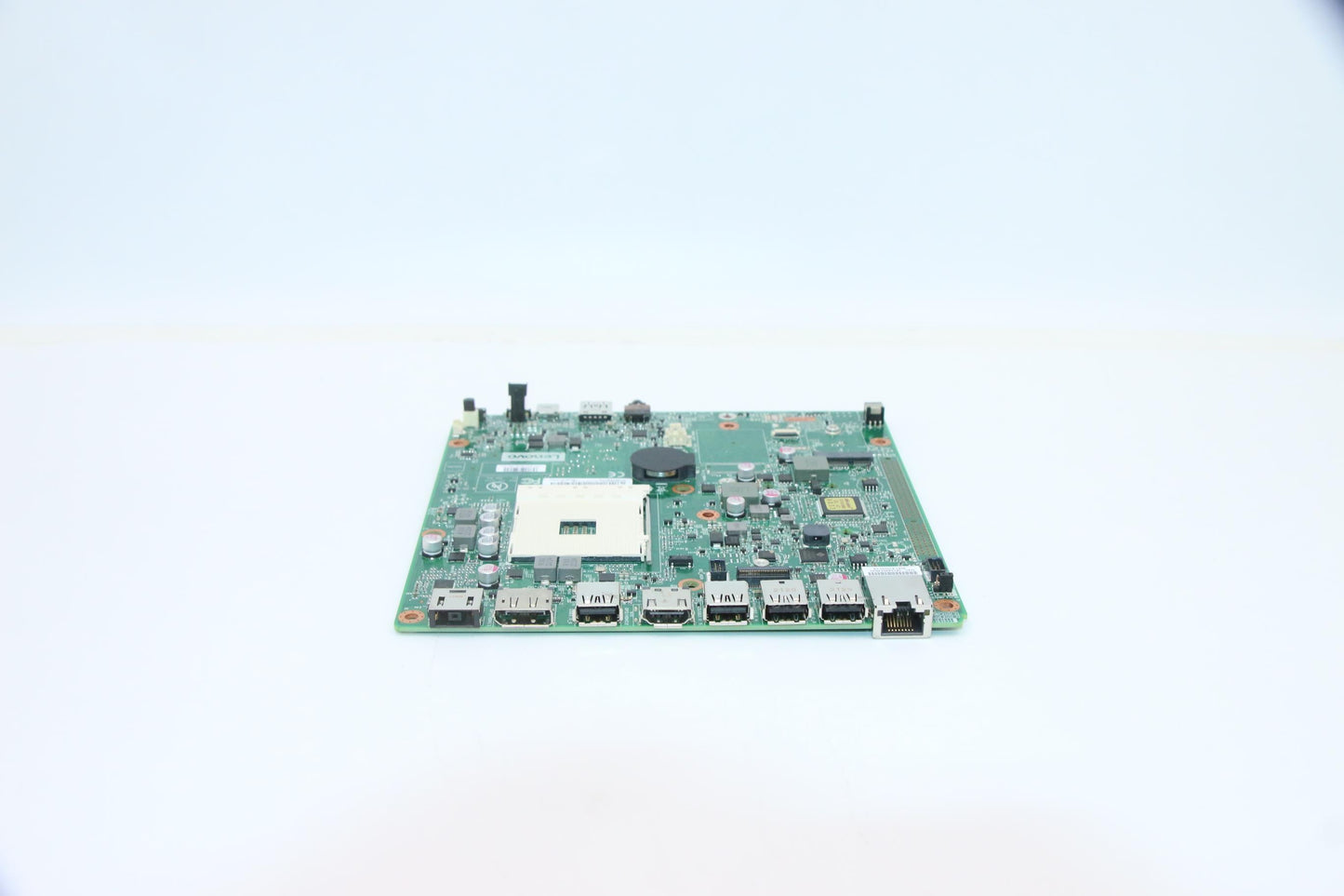 Lenovo Bdplanar Mb Fru Win Dpk M75Q C - 5B20U54758
