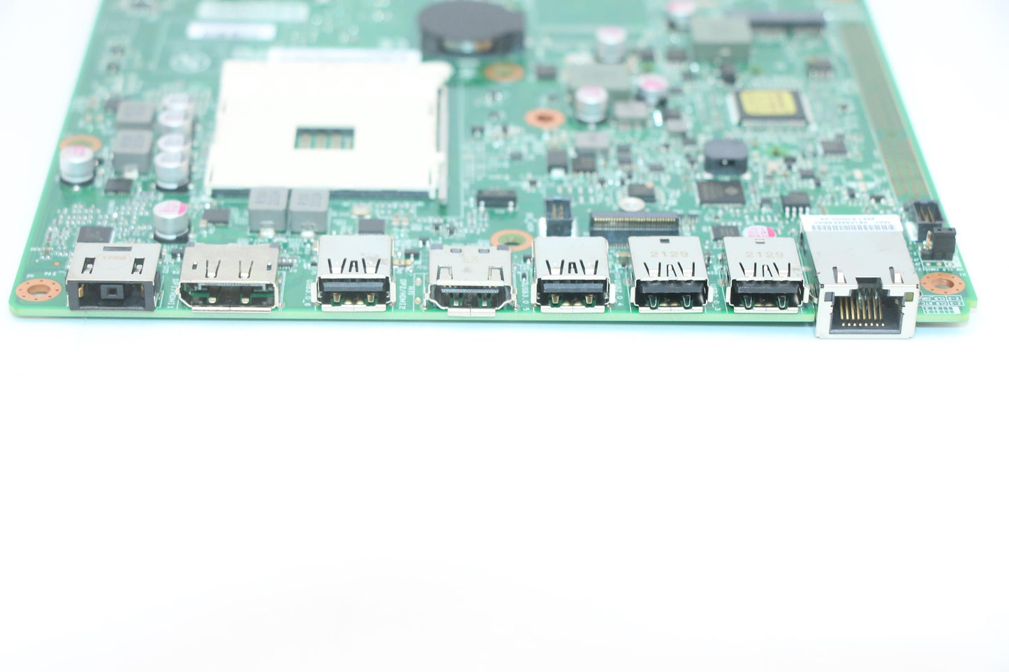 Lenovo Bdplanar Mb Fru Win Dpk M75Q C - 5B20U54758