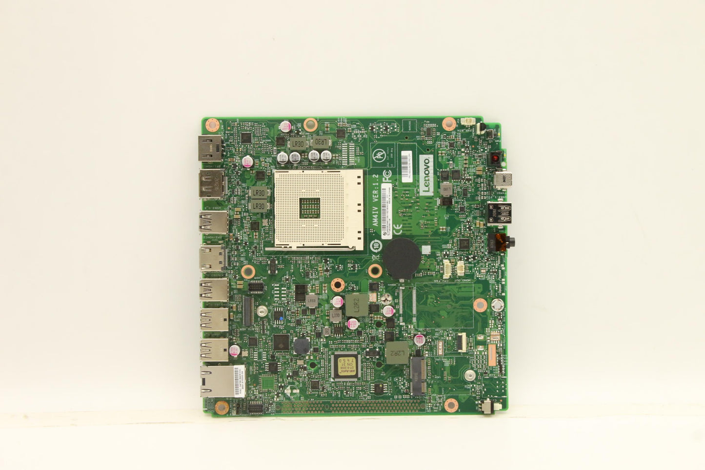 Lenovo Bdplanar Mb Fru Iot Dpk M75Q C - 5B20U54759