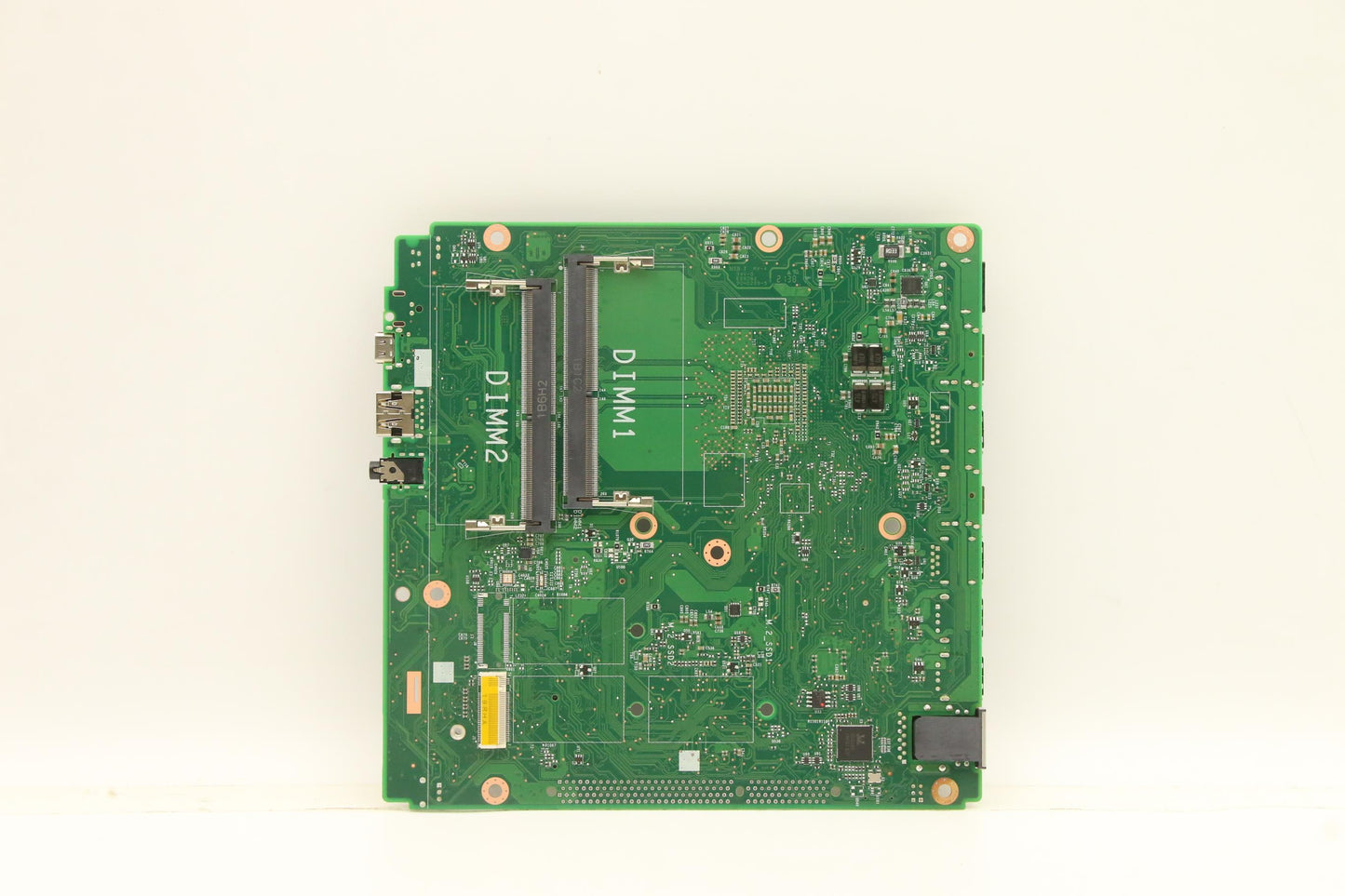 Lenovo Bdplanar Mb Fru Iot Dpk M75Q C - 5B20U54759