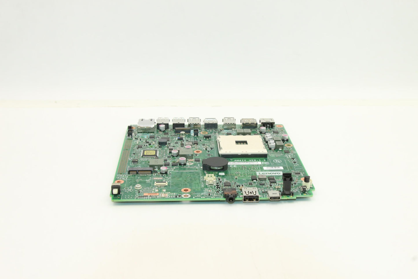 Lenovo Bdplanar Mb Fru Iot Dpk M75Q C - 5B20U54759