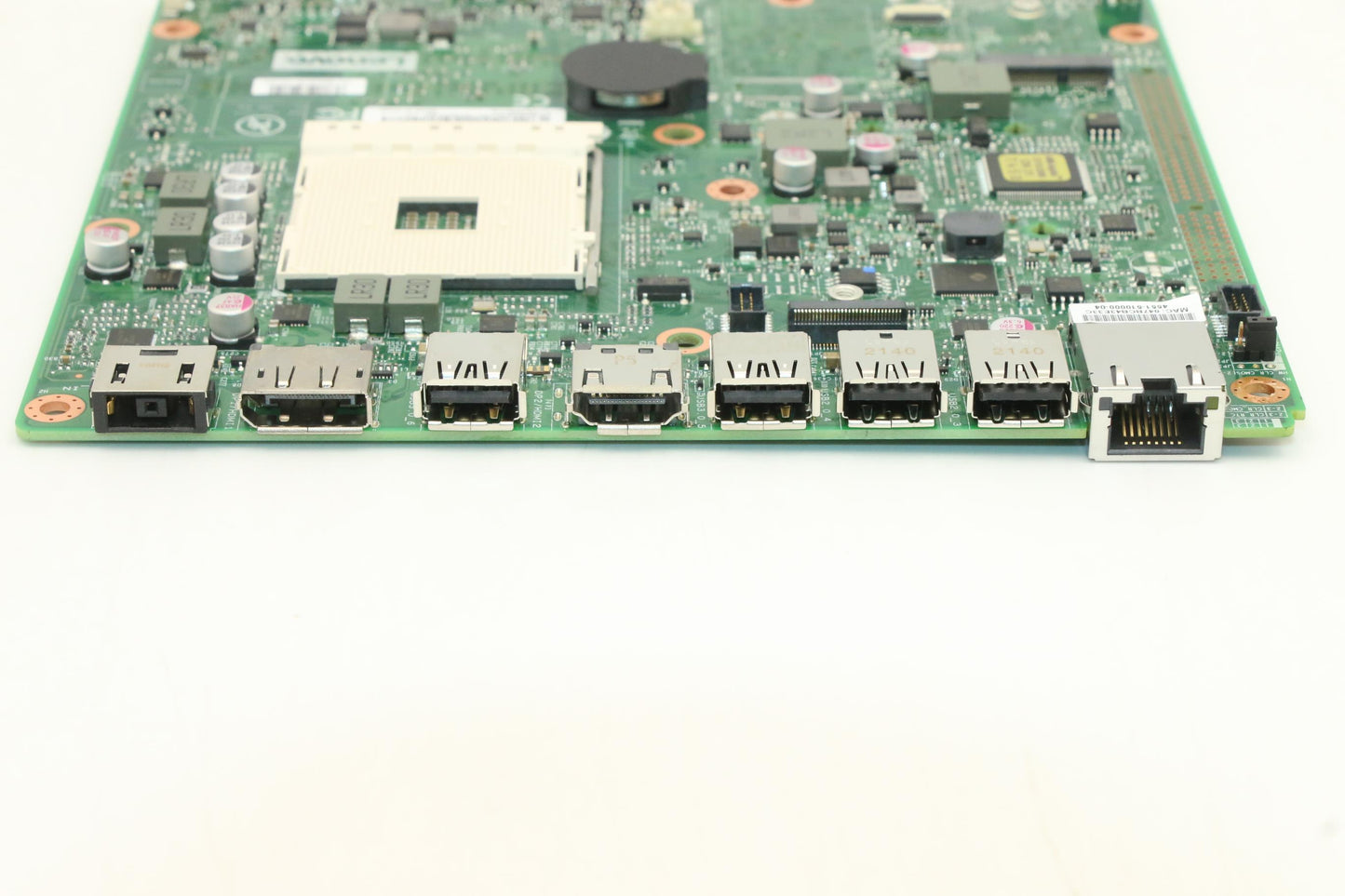 Lenovo Bdplanar Mb Fru Iot Dpk M75Q C - 5B20U54759