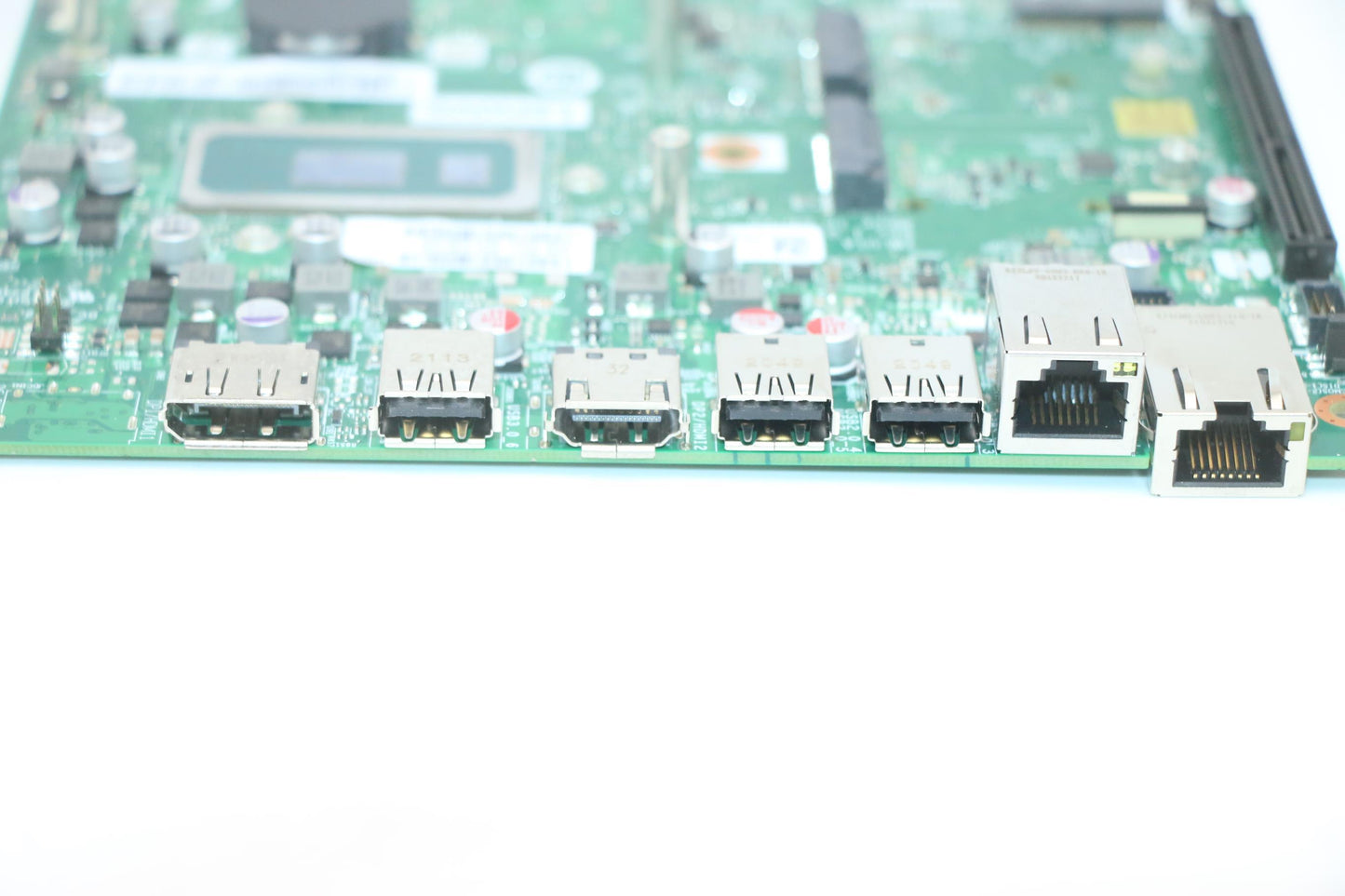 Lenovo Bdplanar Mb Whl-U I5-8365Ue No - 5B20U54804
