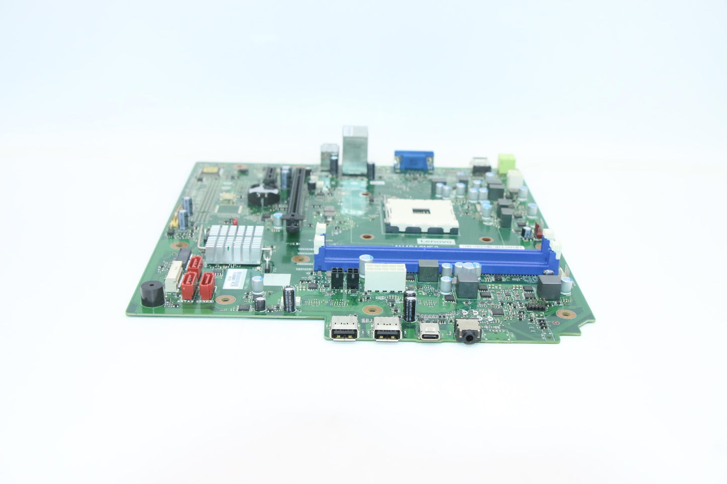 Lenovo (5B20U54810) Motherboard with AMD Cezanne Pro 565 for Windows