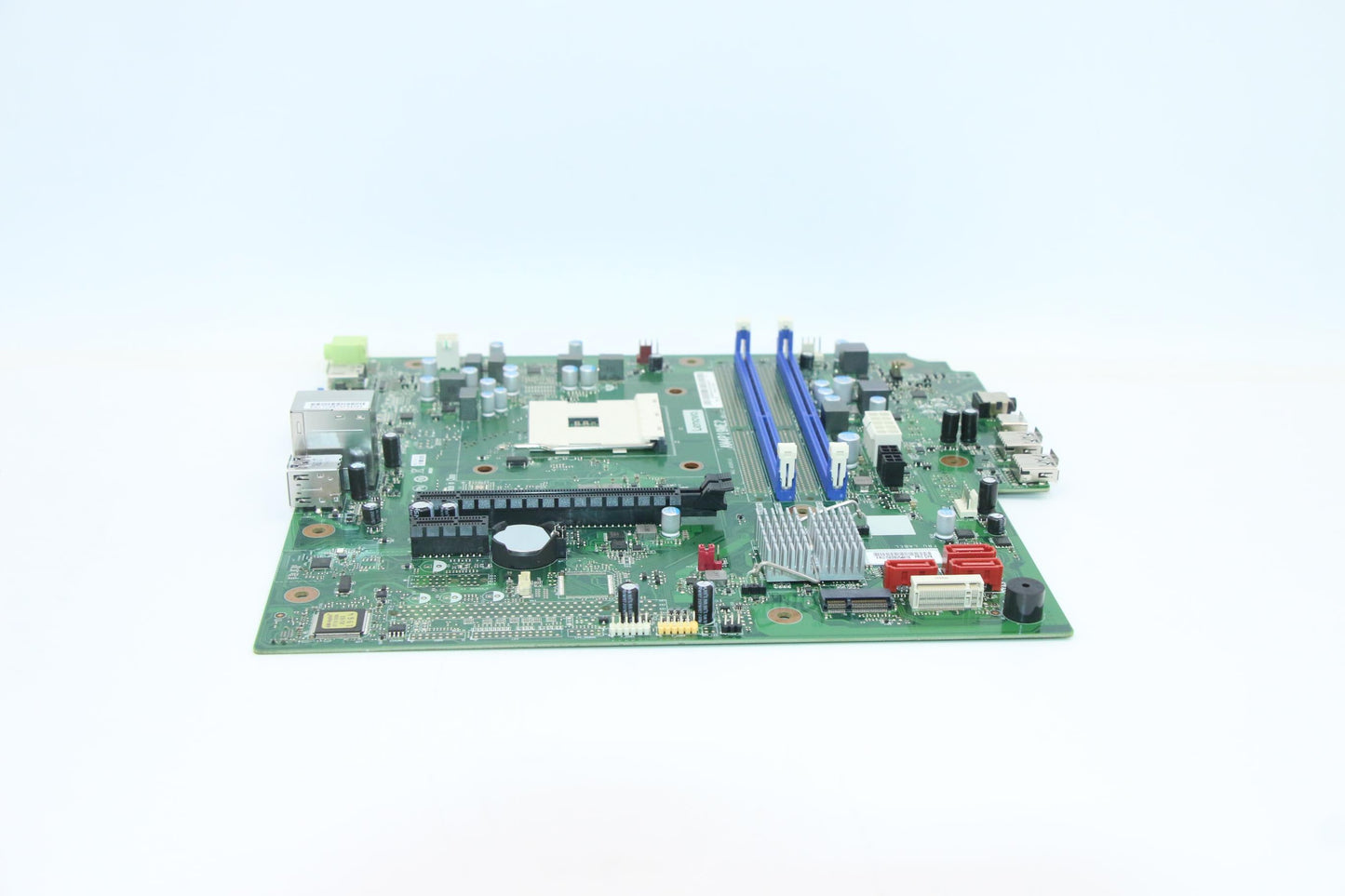 Lenovo (5B20U54810) Motherboard with AMD Cezanne Pro 565 for Windows