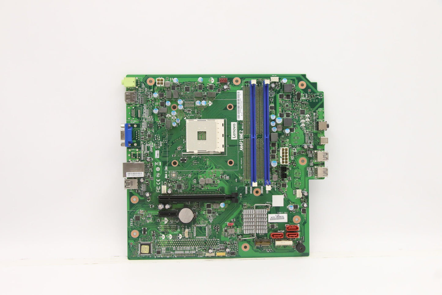 Lenovo Bdplanar Amd Cezanne Pro 565 N - 5B20U54811