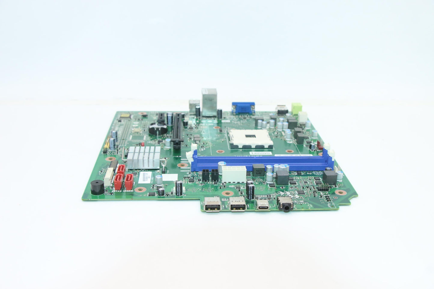 Lenovo Bdplanar Amd Cezanne Pro 565 N - 5B20U54811