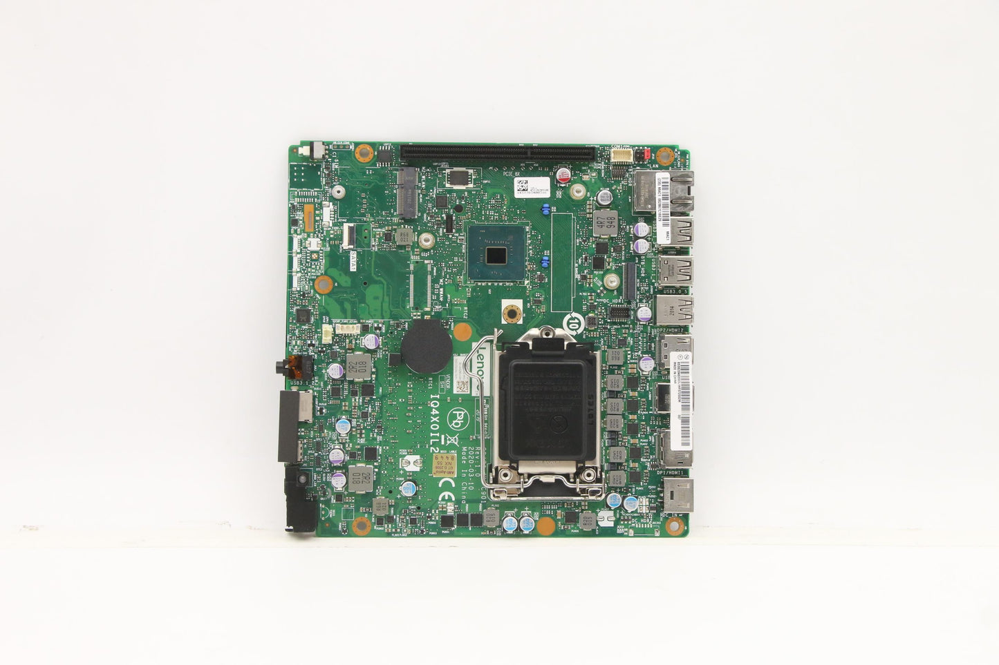Lenovo Bdplanar Lenovo Mb Fru Iot - 5B20U54813