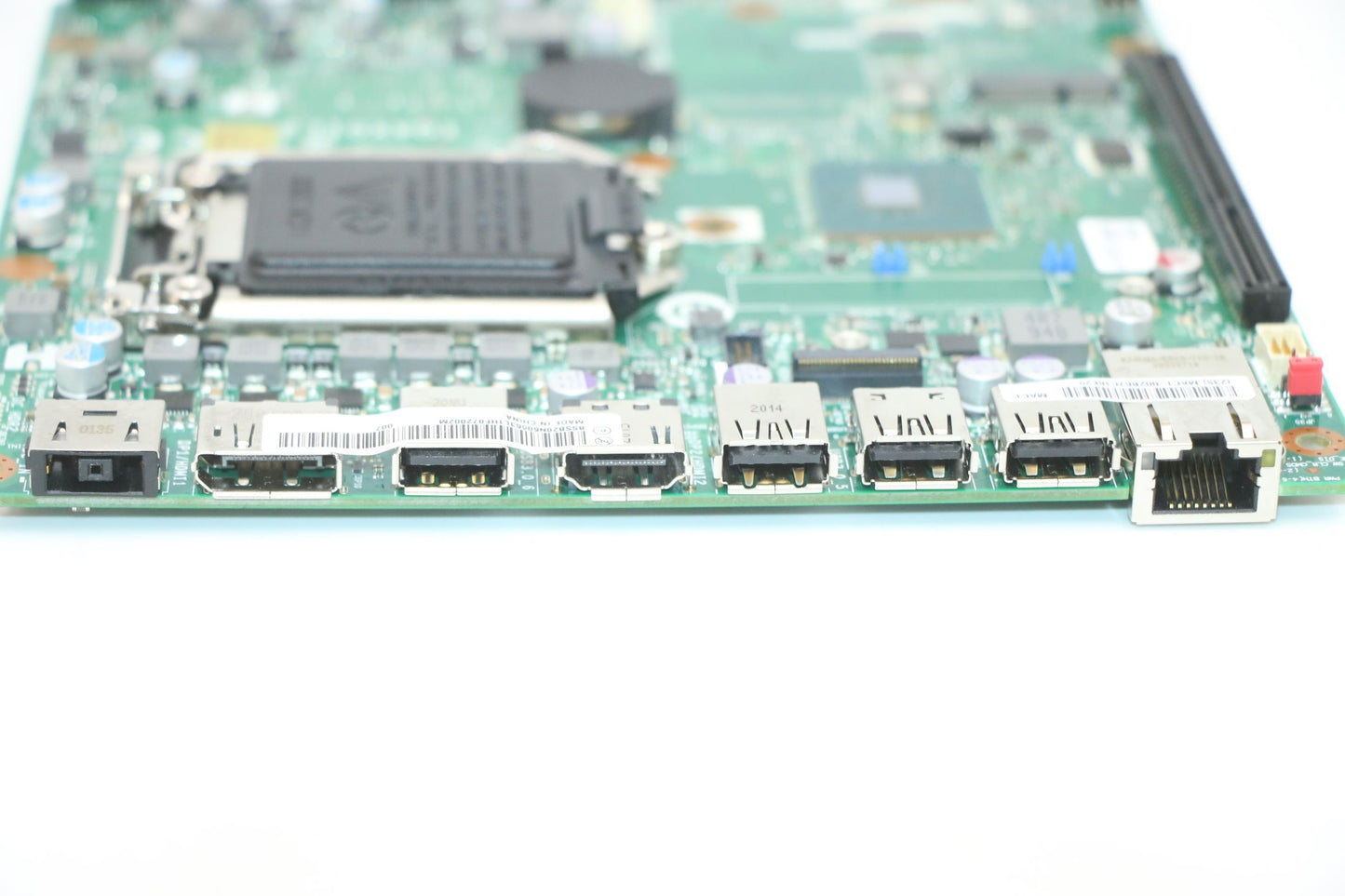 Lenovo Bdplanar Lenovo Mb Fru Iot - 5B20U54813
