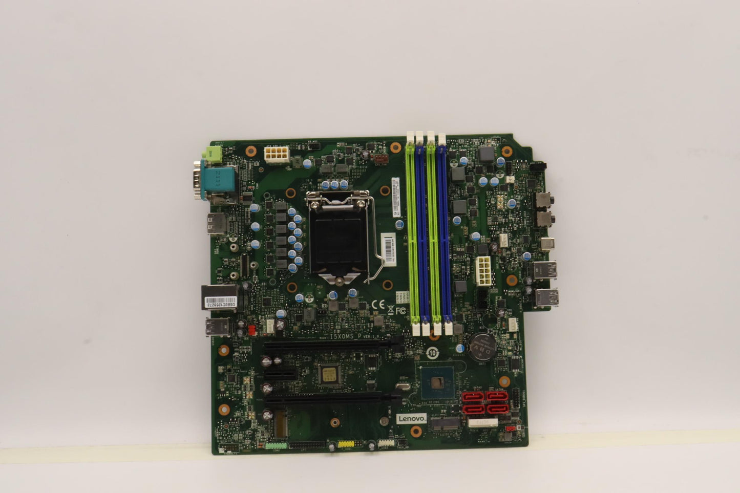 Lenovo Bdplanar Q570 Mb Fru Win Dpk M - 5B20U54815