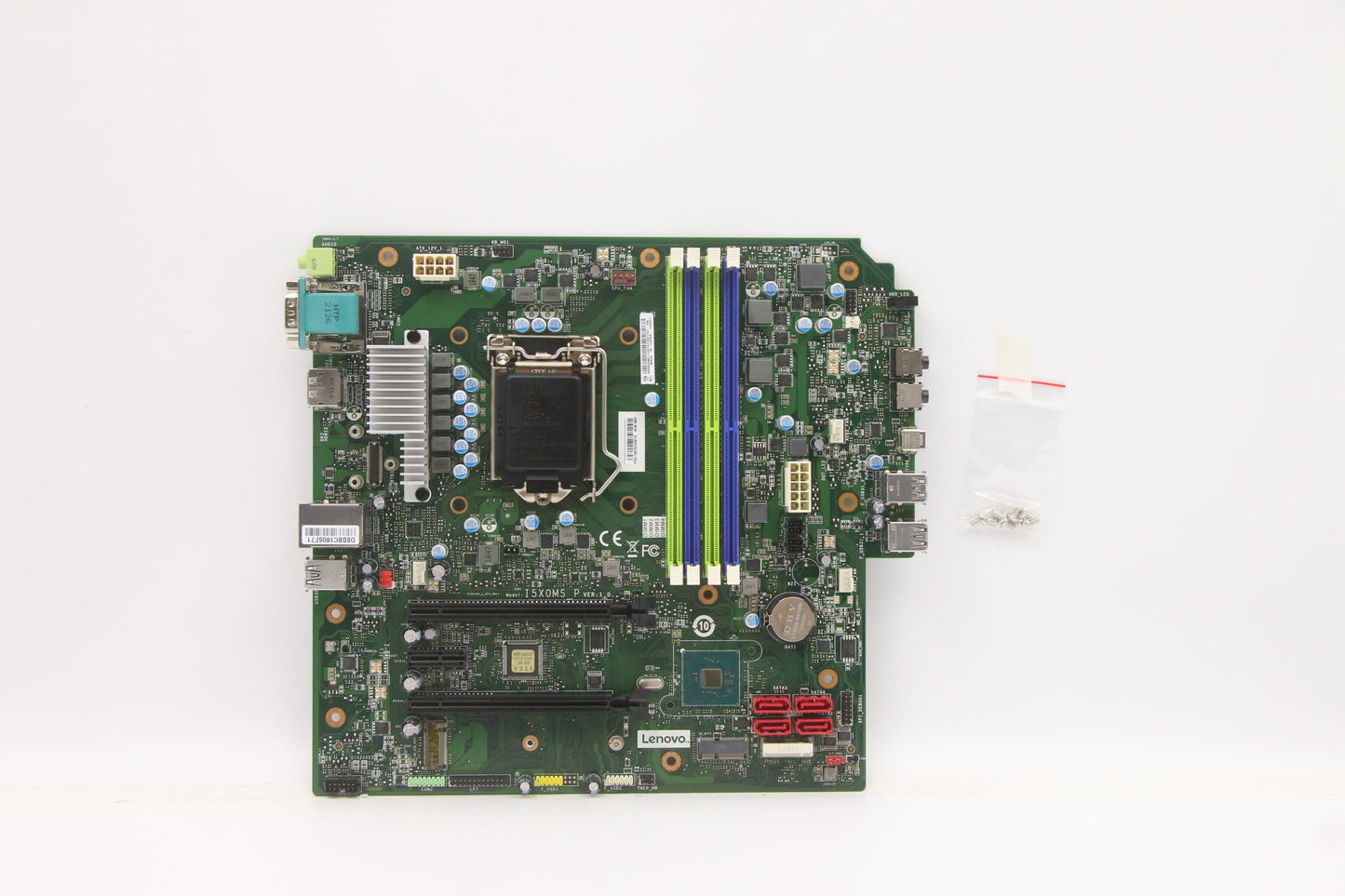 Lenovo (5B20U54819) Motherboard P350, Windows DPK, AMT