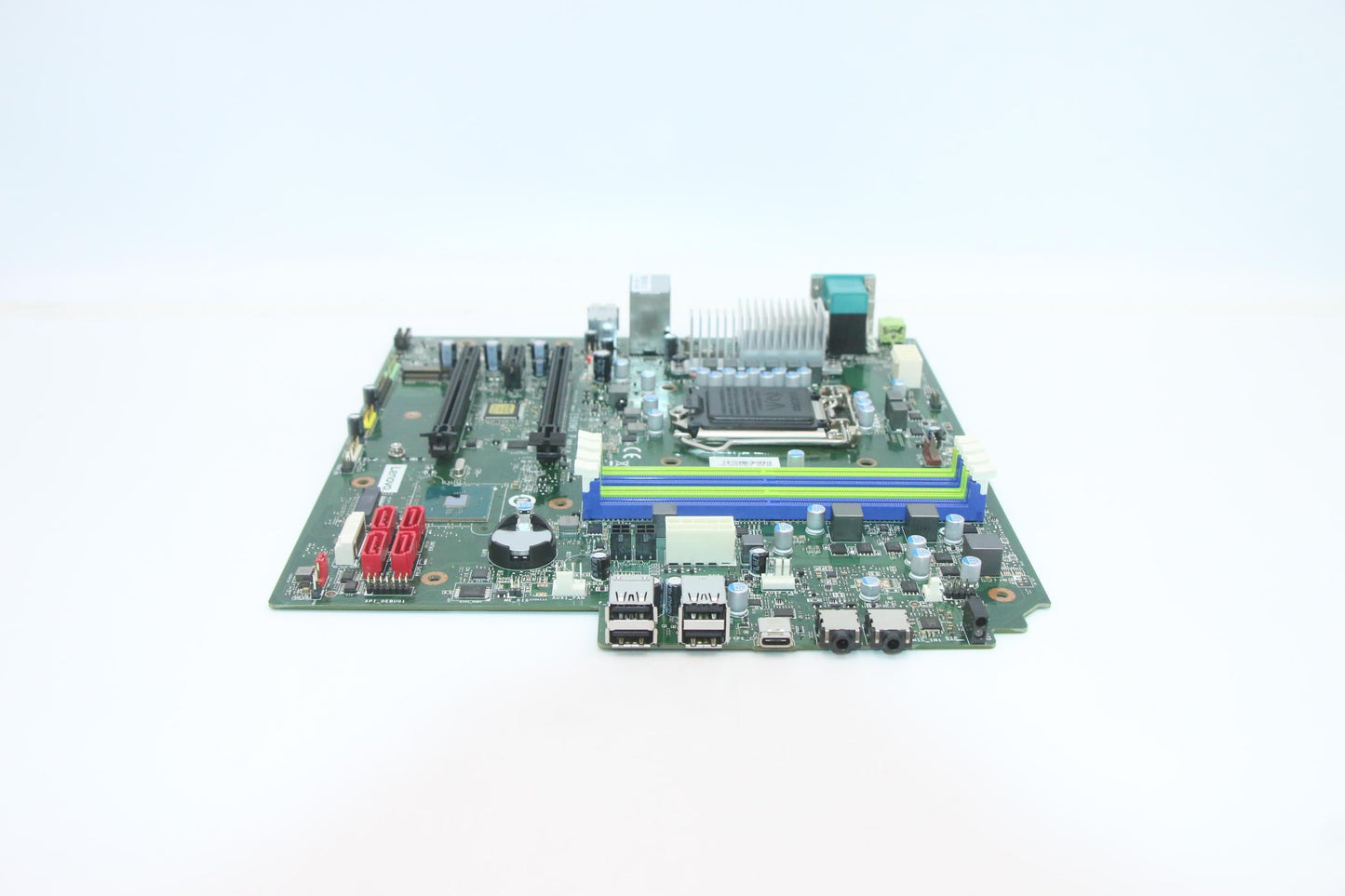 Lenovo (5B20U54819) Motherboard P350, Windows DPK, AMT