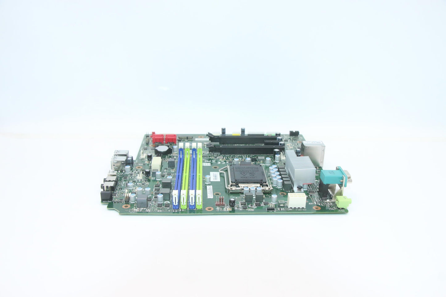 Lenovo (5B20U54819) Motherboard P350, Windows DPK, AMT