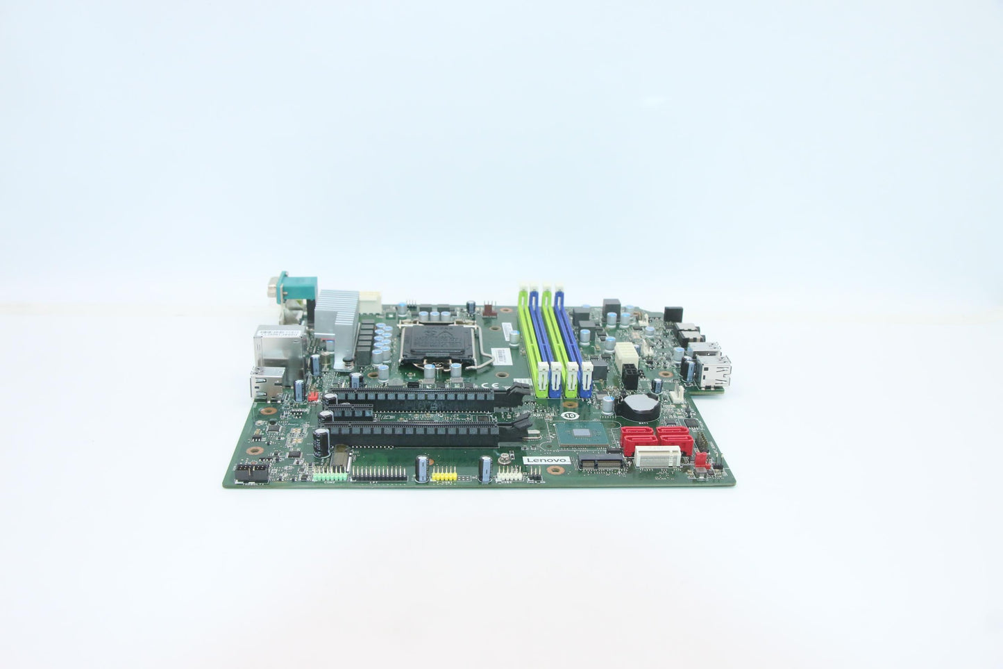 Lenovo (5B20U54819) Motherboard P350, Windows DPK, AMT