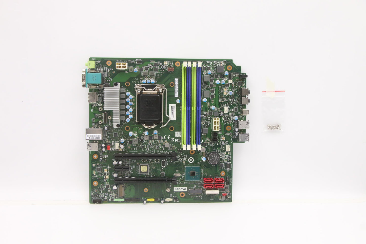 Lenovo Bdplanar Mb P350 Nok Amt Yab V - 5B20U54820