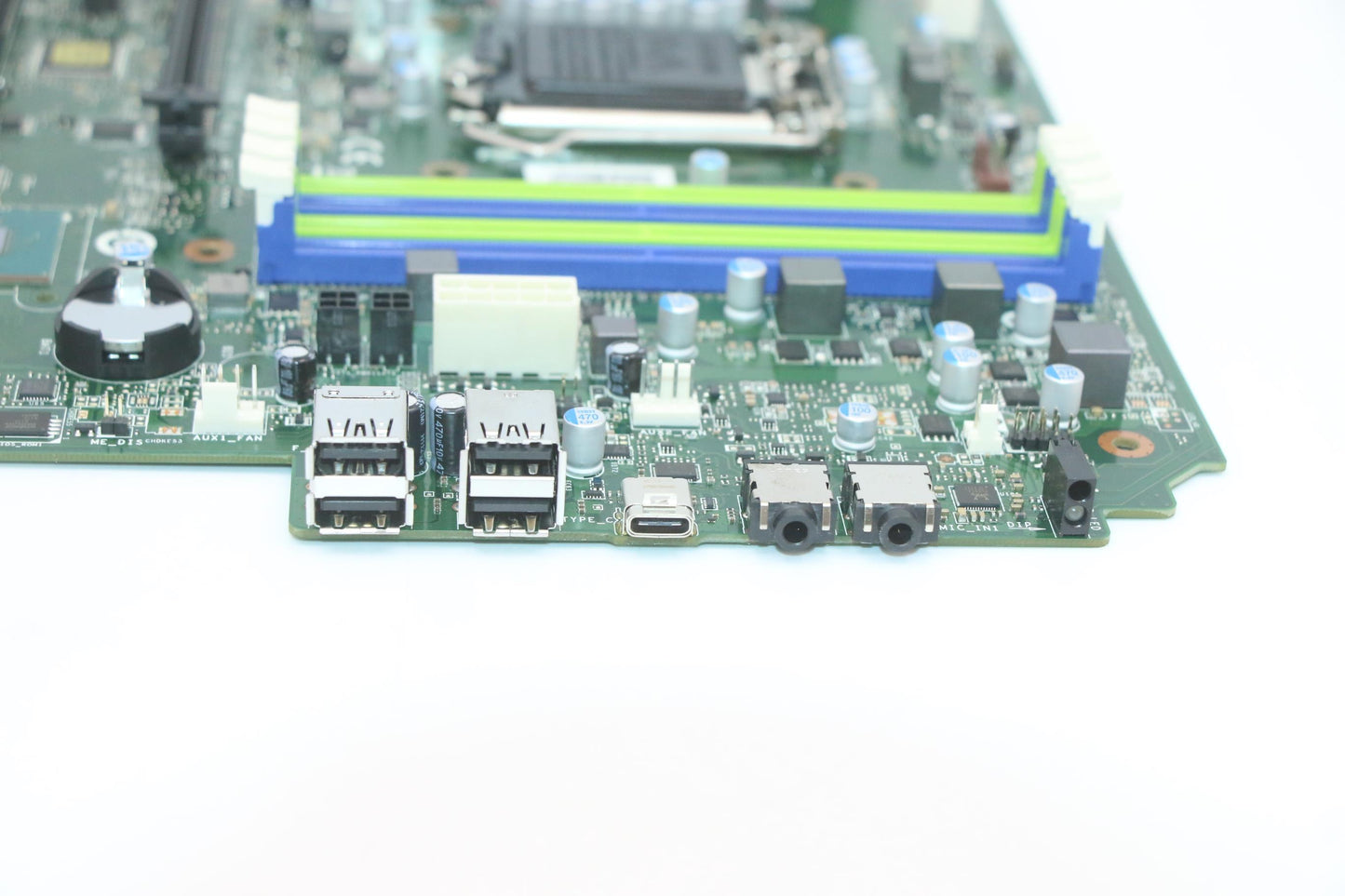 Lenovo Bdplanar Mb P350 Nok Amt Yab V - 5B20U54820
