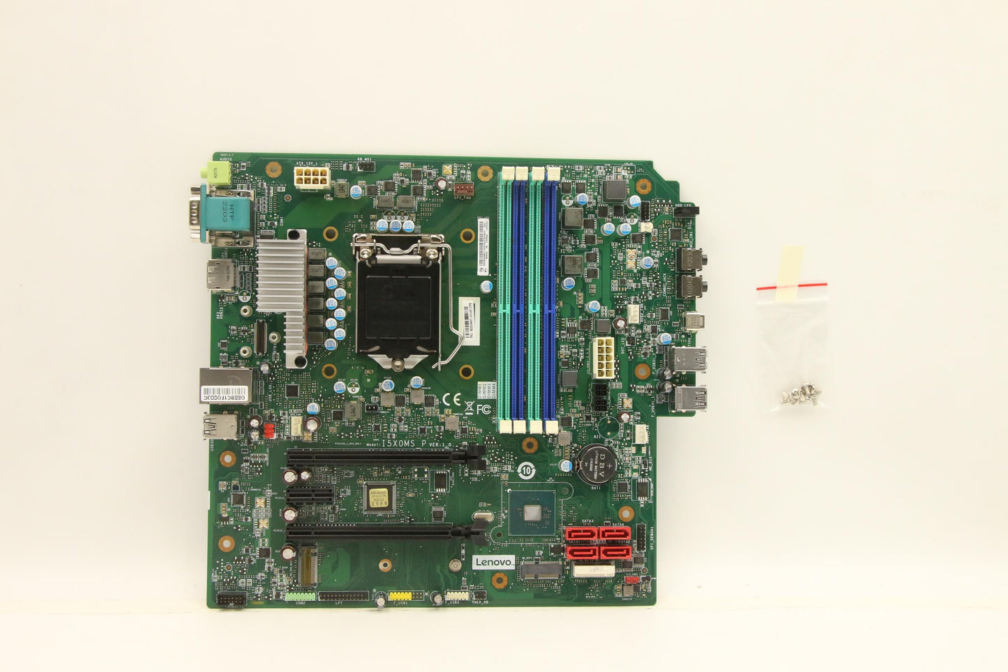 Lenovo Bdplanar Mb P350 Win Amt Dtpm - 5B20U54821