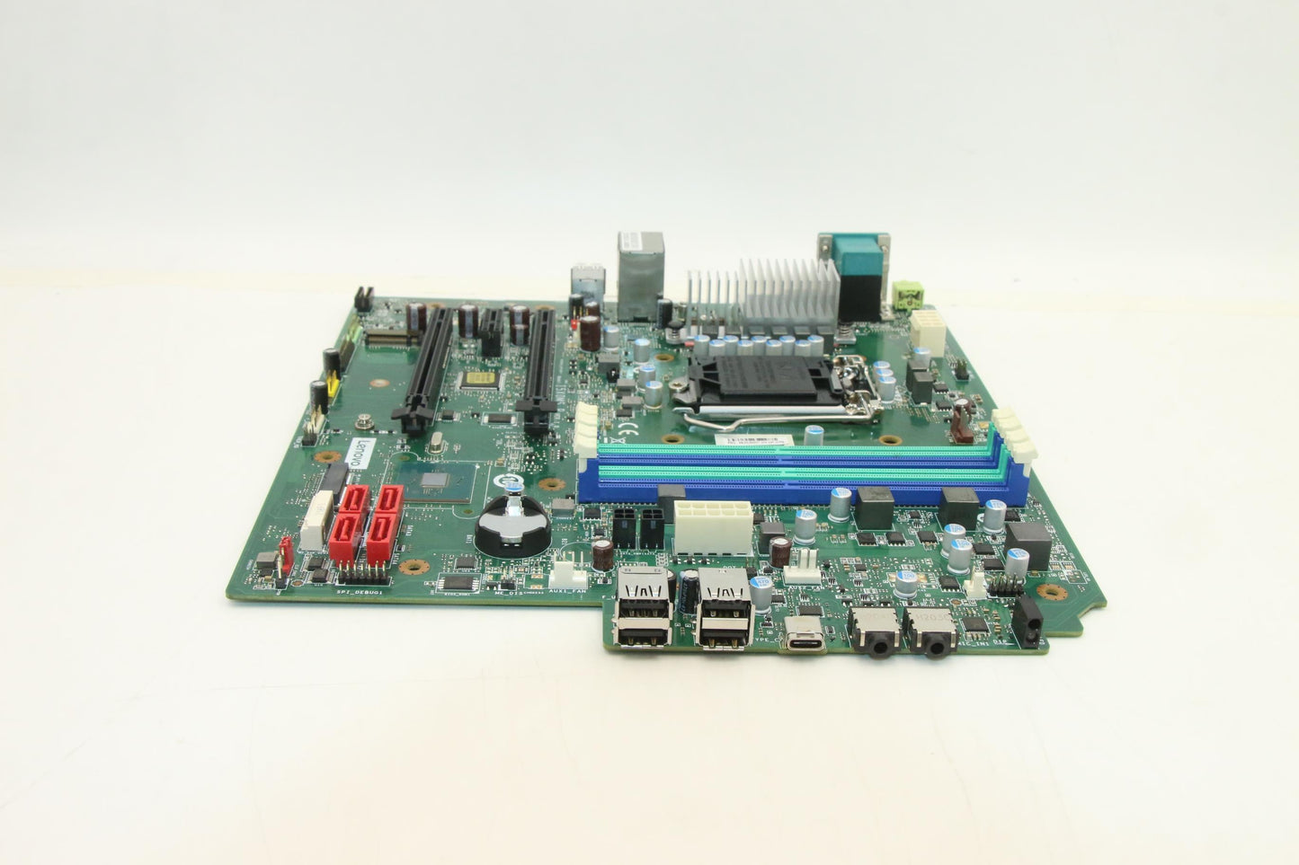 Lenovo Bdplanar Mb P350 Win Amt Dtpm - 5B20U54821