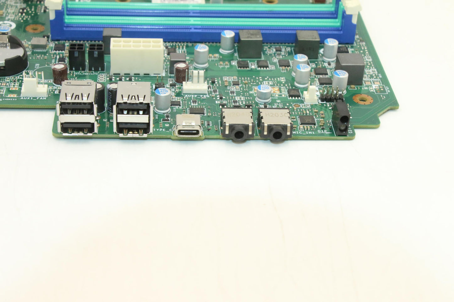 Lenovo Bdplanar Mb P350 Win Amt Dtpm - 5B20U54821