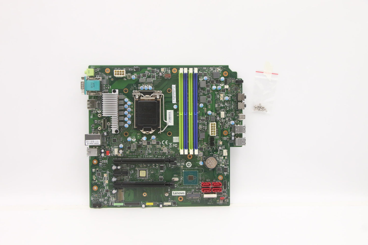 Lenovo Bdplanar Mb P350 Nok Amt Dtpm - 5B20U54822