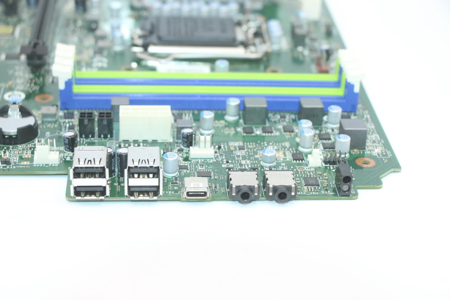 Lenovo Bdplanar Mb P350 Nok Amt Dtpm - 5B20U54822